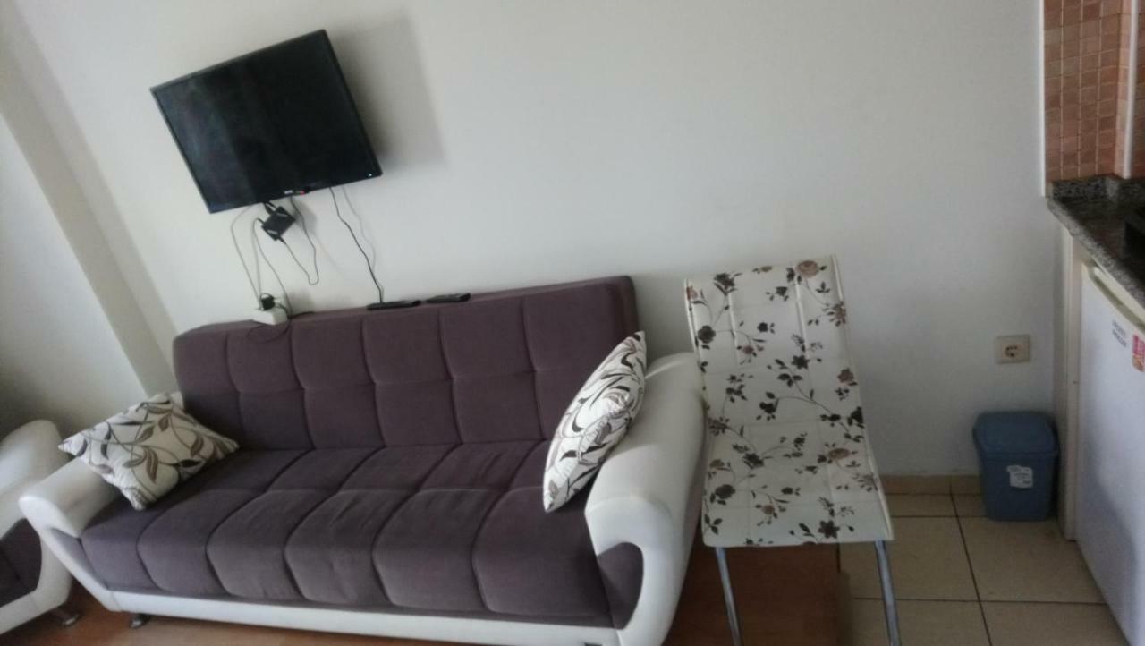 Ferienwohnung Akdemir House Istanbul Exterior foto