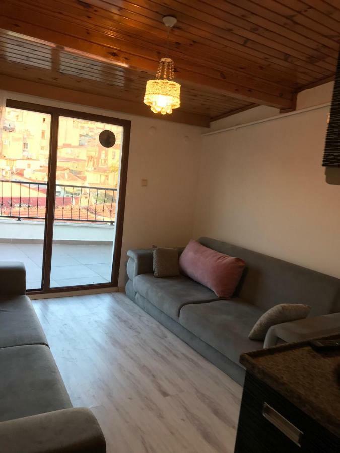 Ferienwohnung Akdemir House Istanbul Exterior foto