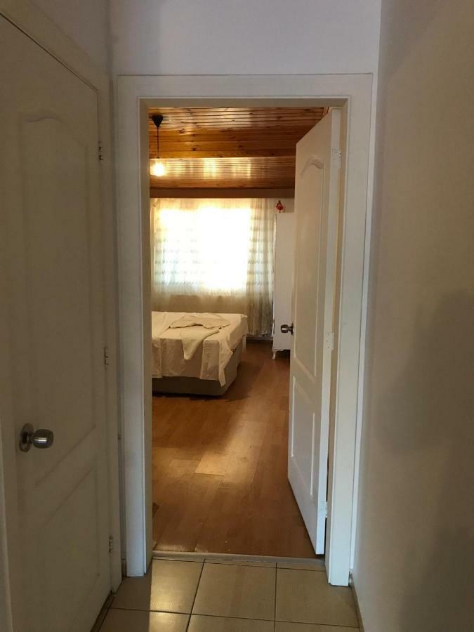 Ferienwohnung Akdemir House Istanbul Exterior foto