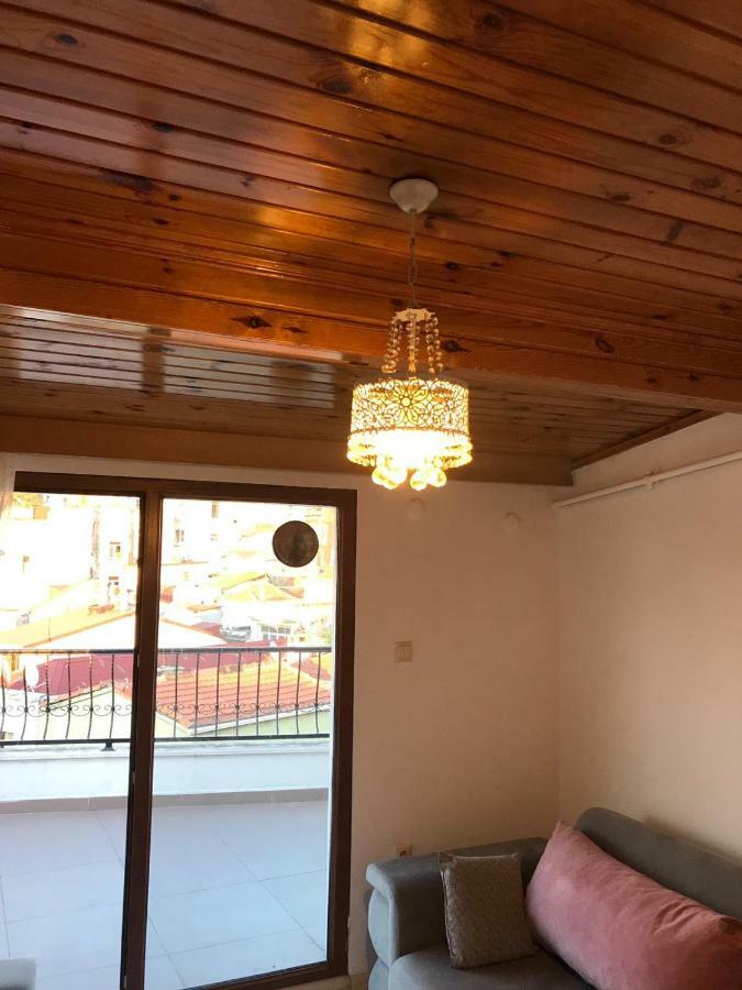 Ferienwohnung Akdemir House Istanbul Exterior foto
